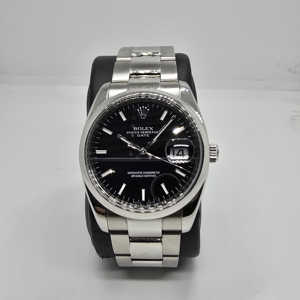 🔥 Rolex — Oyster Perpetual Movement (115200) Watch 🔥 - Picture 4 of 4